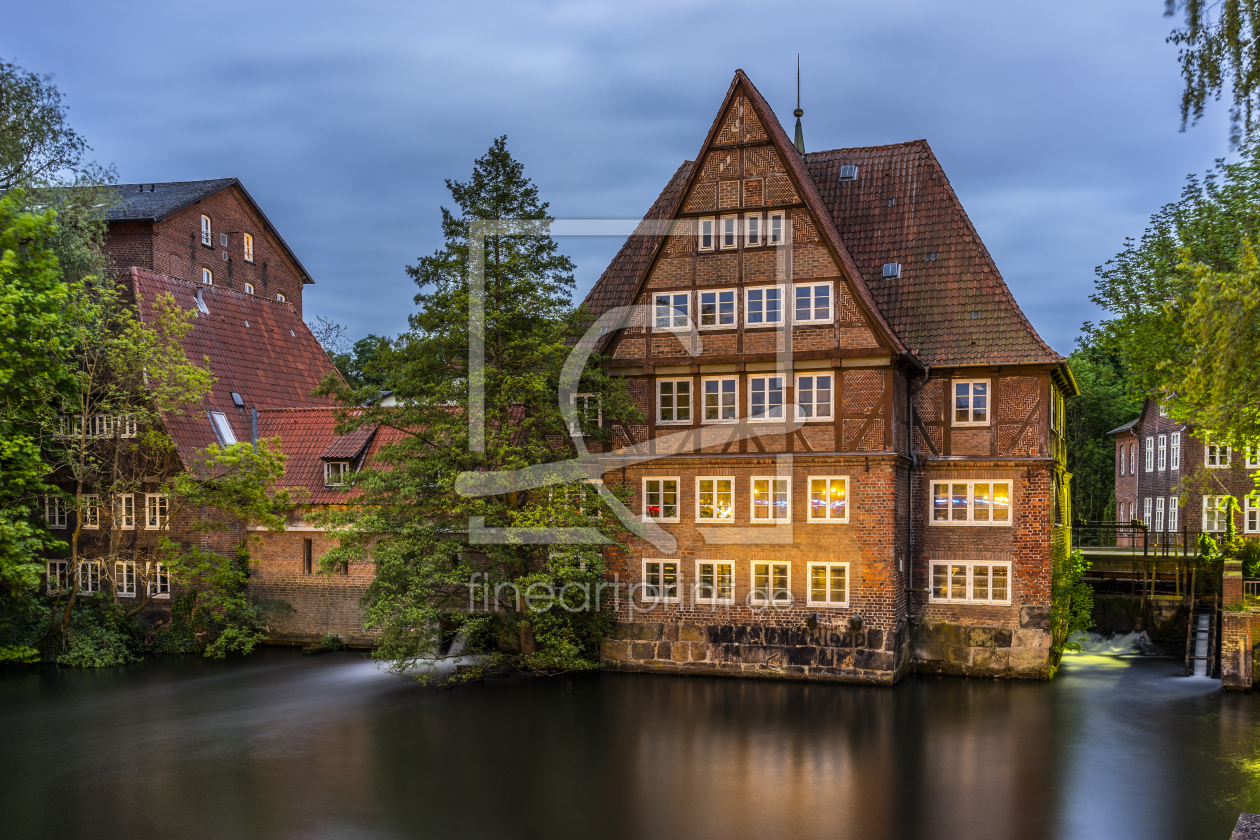 Bild-Nr.: 11500869 Lüneburg erstellt von panoramarx-de