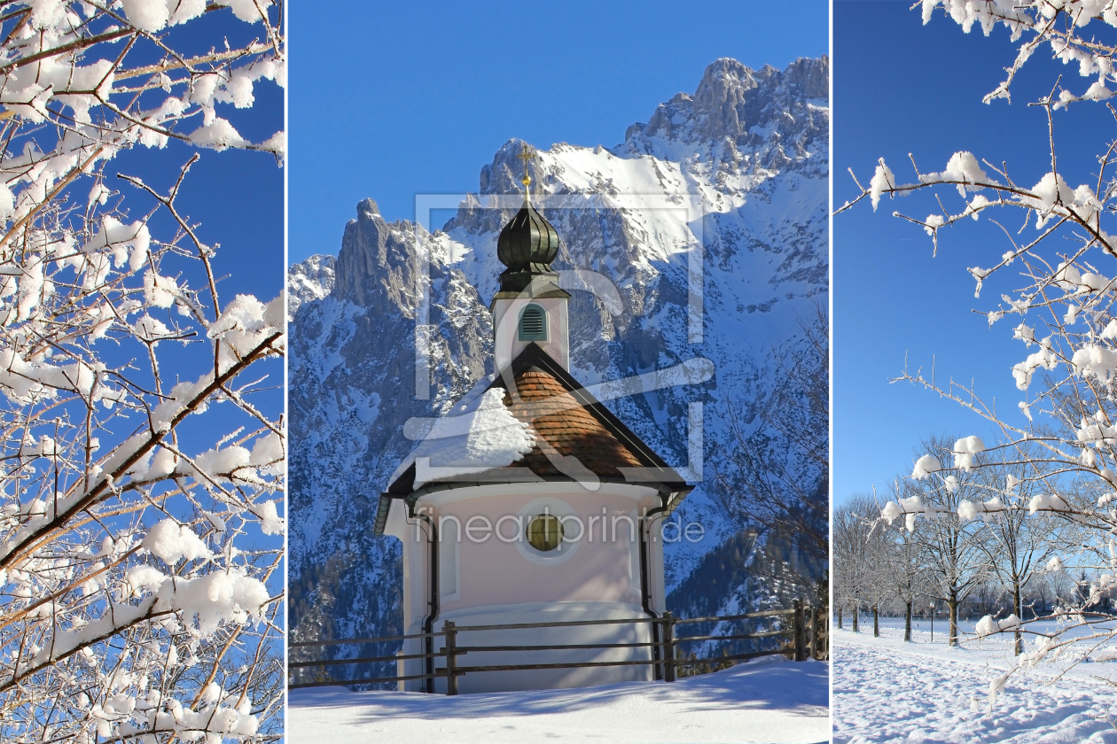 Bild-Nr.: 11506687 Winterimpression erstellt von SusaZoom