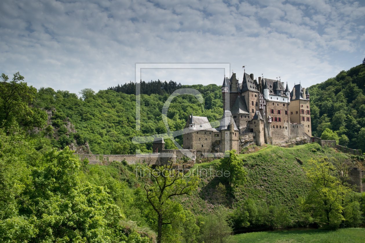 Bild-Nr.: 11507534 the castle erstellt von ptkim-design