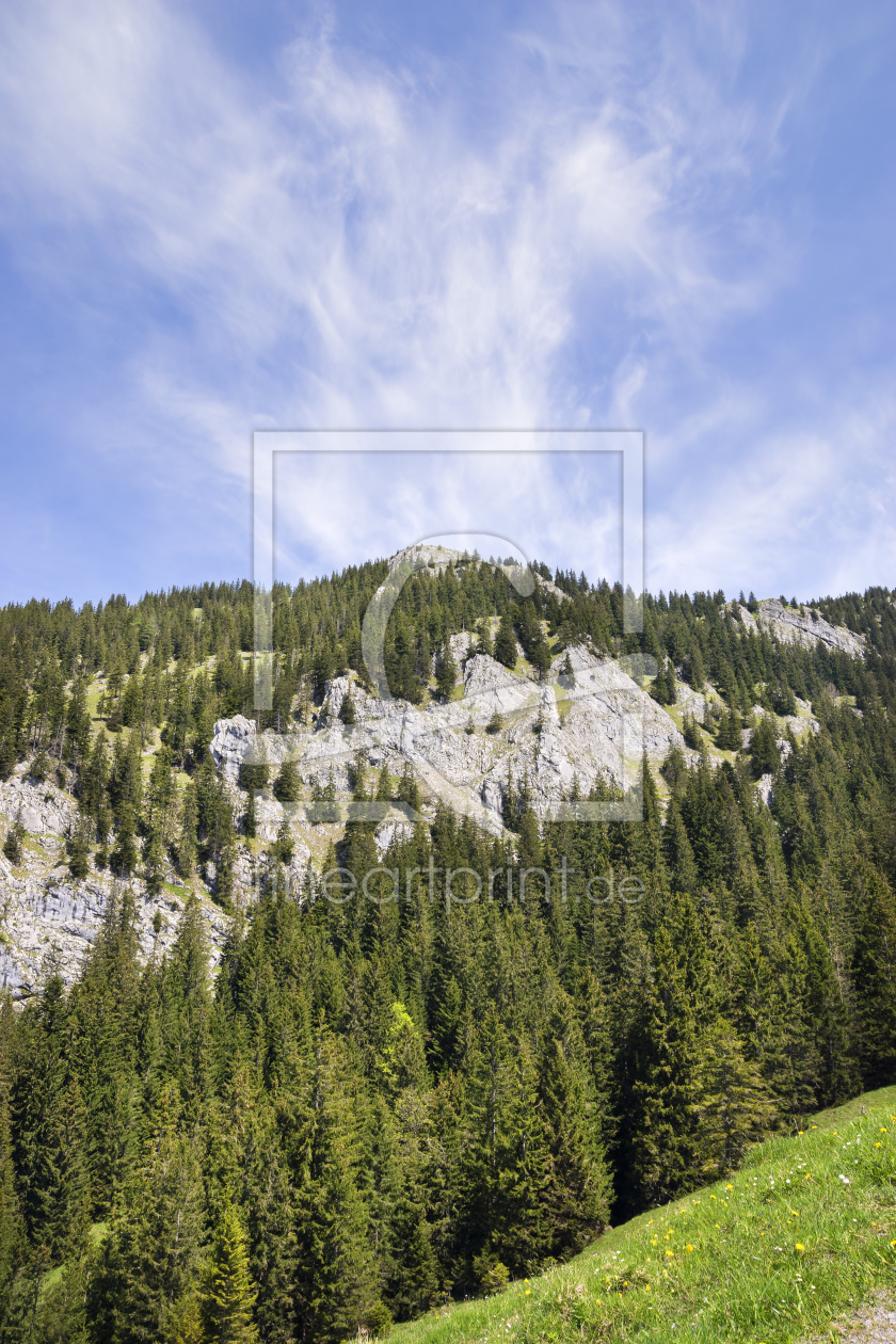 Bild-Nr.: 11507862 Landschaft auf dem Breitenstein erstellt von Wolfgang Zwanzger