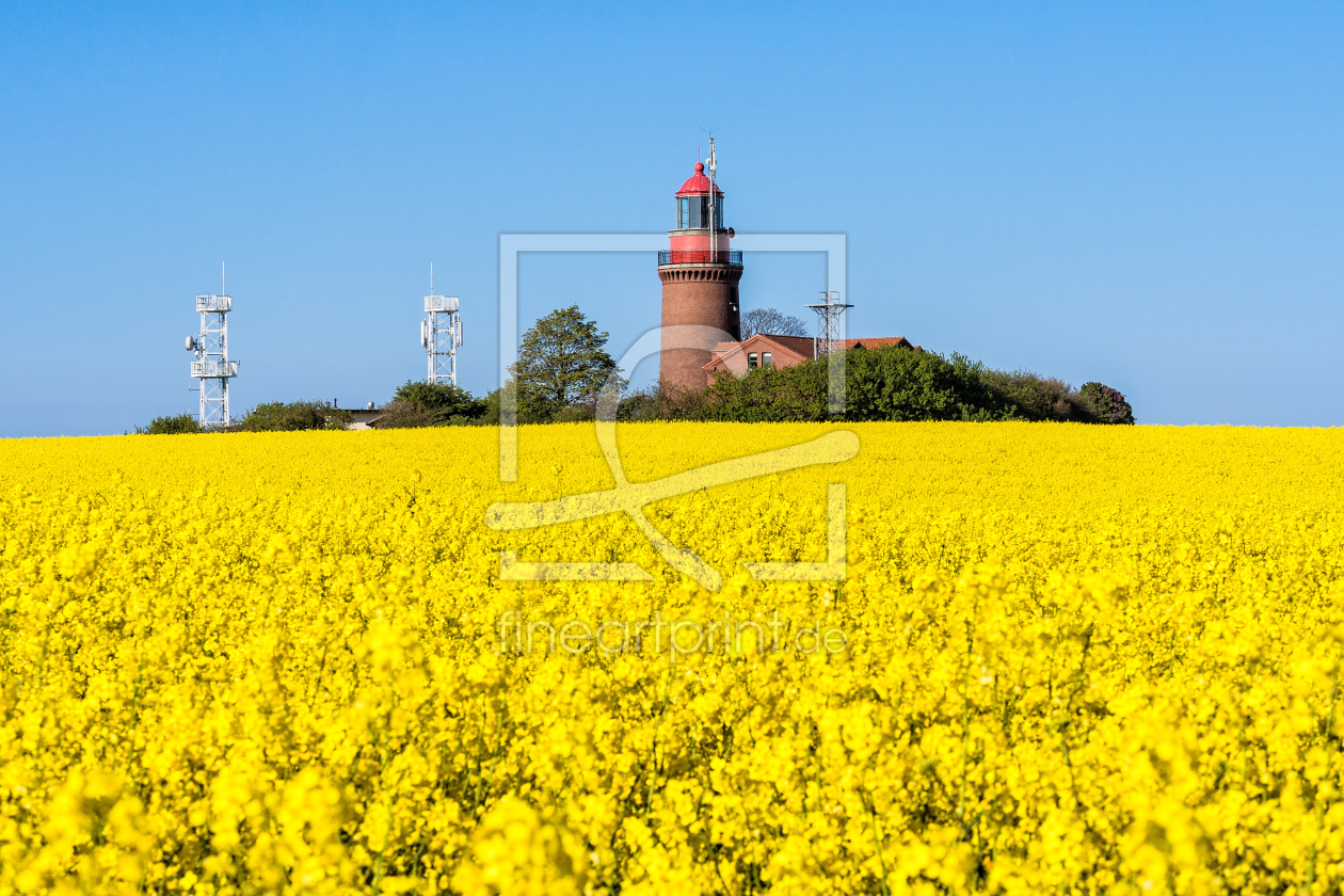 Bild-Nr.: 11508079 Leuchtturm Bastorf erstellt von Rico Ködder