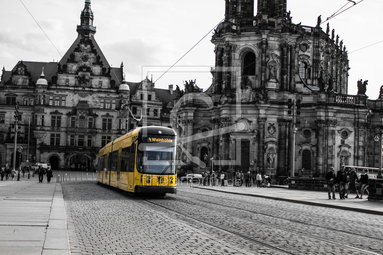 Bild-Nr.: 11510188 Dresden COLORKEY erstellt von KundenNr-284308