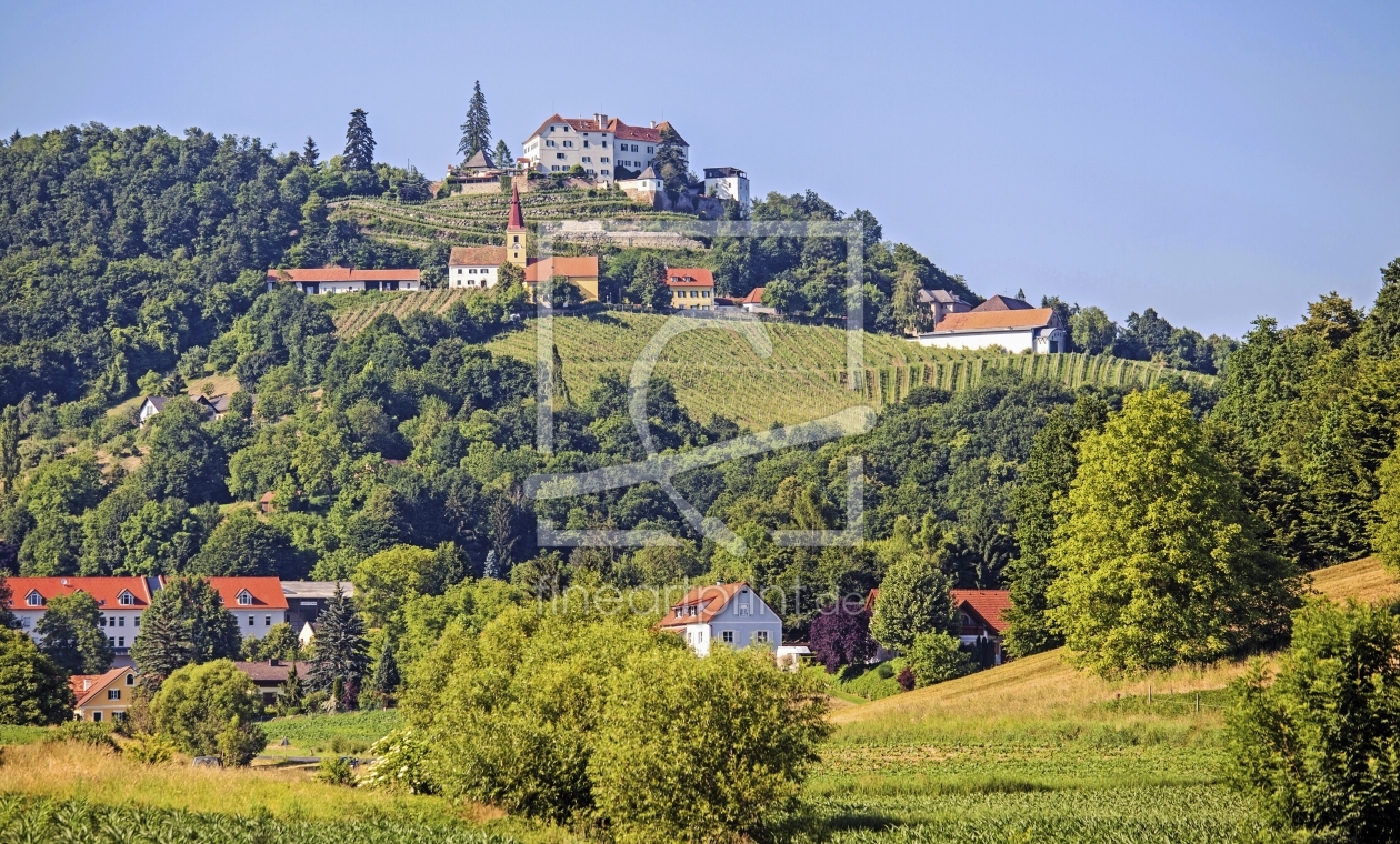 Bild-Nr.: 11511924 Oststeiermark erstellt von wompus