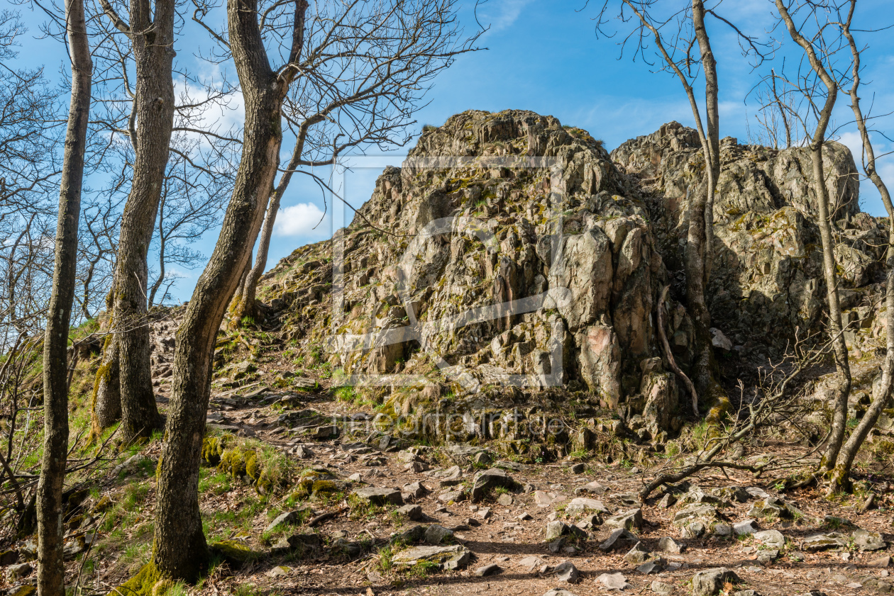 Bild-Nr.: 11512849 Donnersberg-Königsstuhl 5 erstellt von Erhard Hess