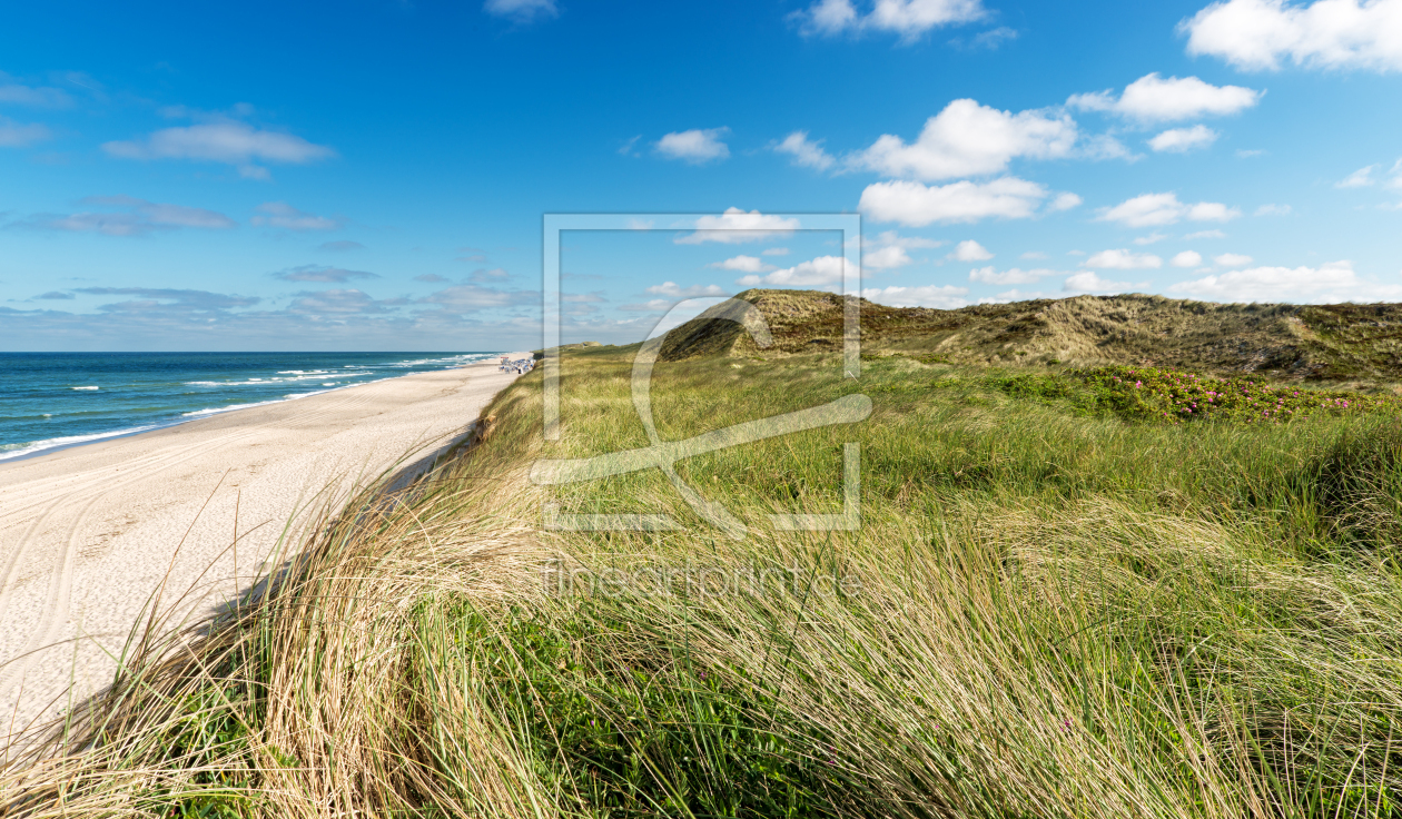 Bild-Nr.: 11517760 Weitblick Sylt erstellt von Nordbilder