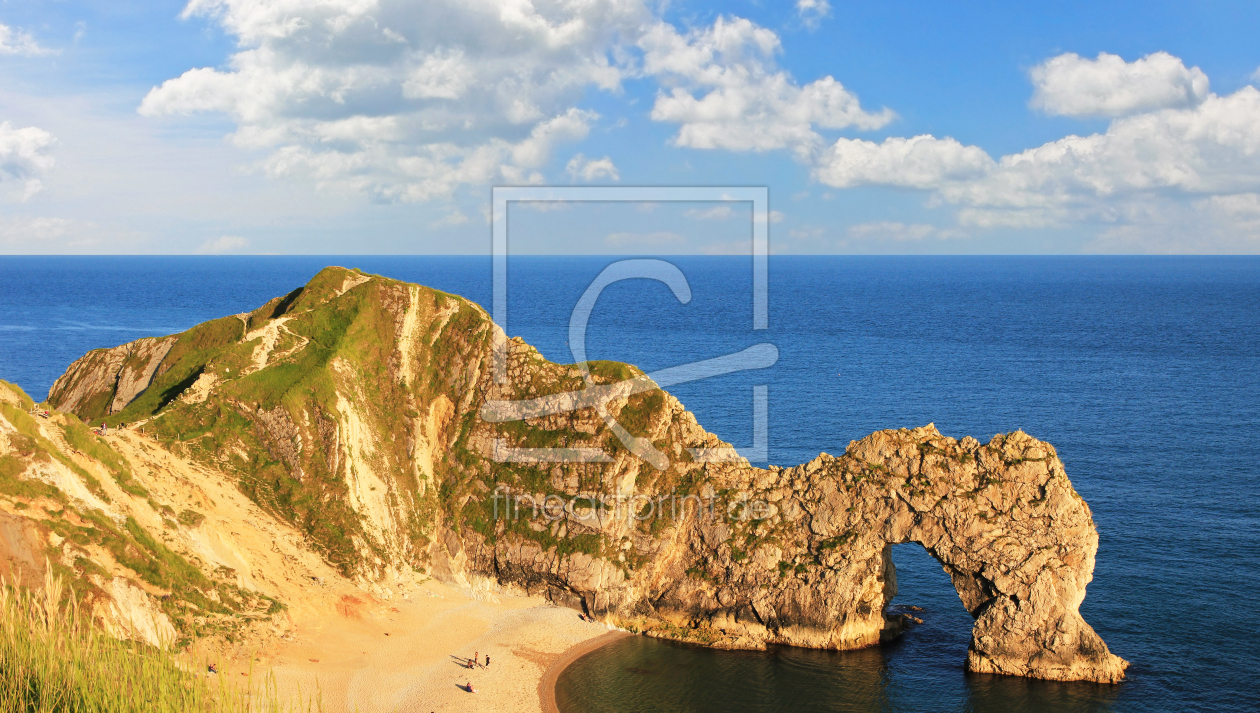 Bild-Nr.: 11518998 Durdle Door erstellt von SusaZoom