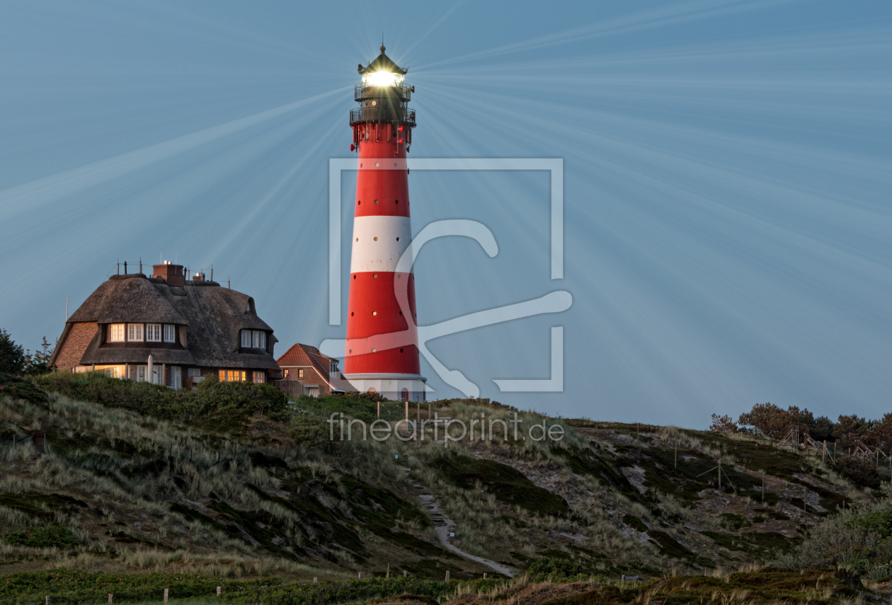 Bild-Nr.: 11519927 Leuchtfeuer Sylt Bild-Nr.: 11519927 Leuchtfeuer Sylt erstellt von Nordbilder