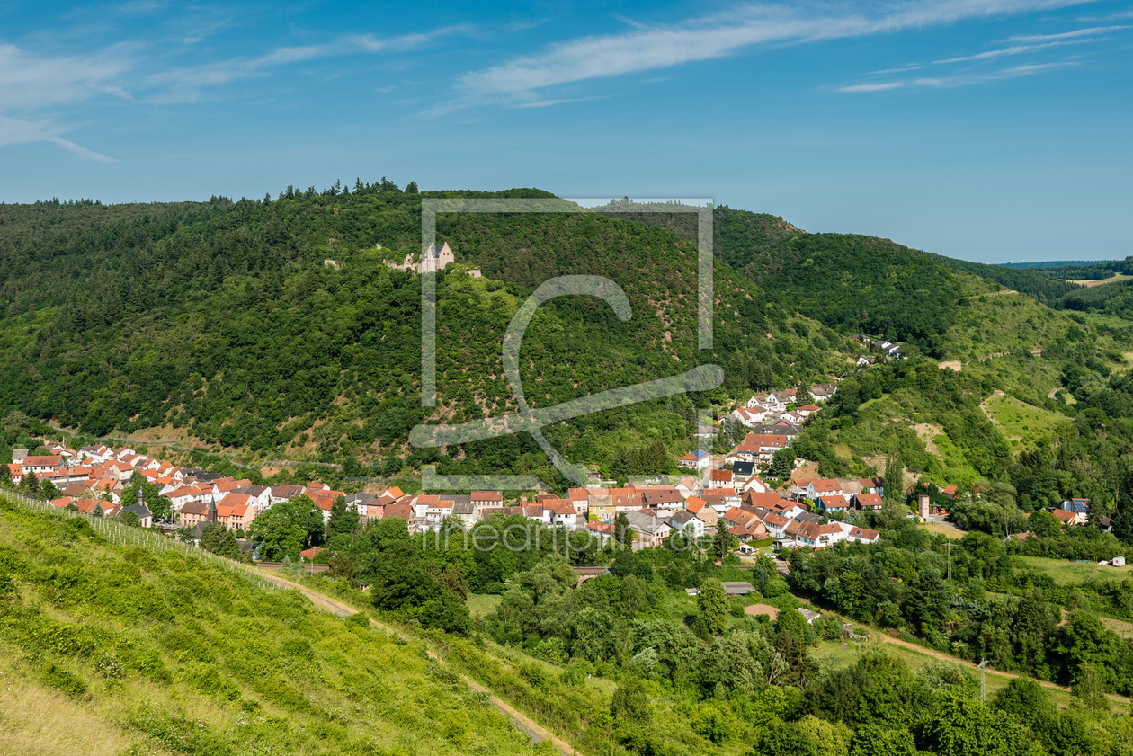 Bild-Nr.: 11520679 Altenbamberg 77 erstellt von Erhard Hess