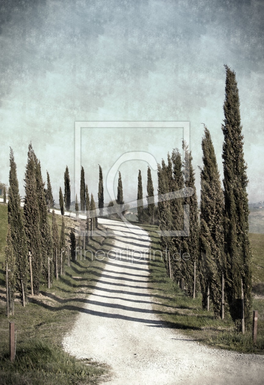 Bild-Nr.: 11523517 Toscana erstellt von wompus