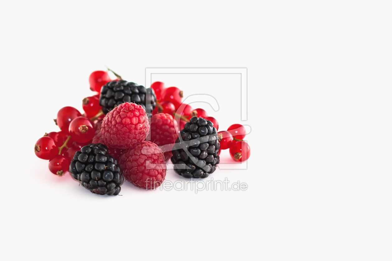 Bild-Nr.: 11526874 Süße Früchte erstellt von Daniela Galés