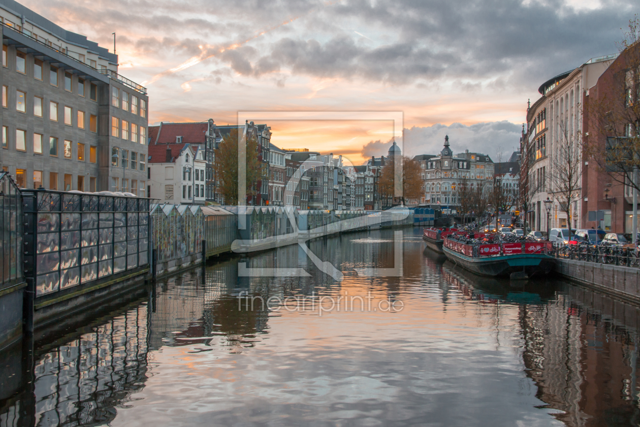 Bild-Nr.: 11527850 Blumenmarkt Amsterdam erstellt von SooWhatPhotography