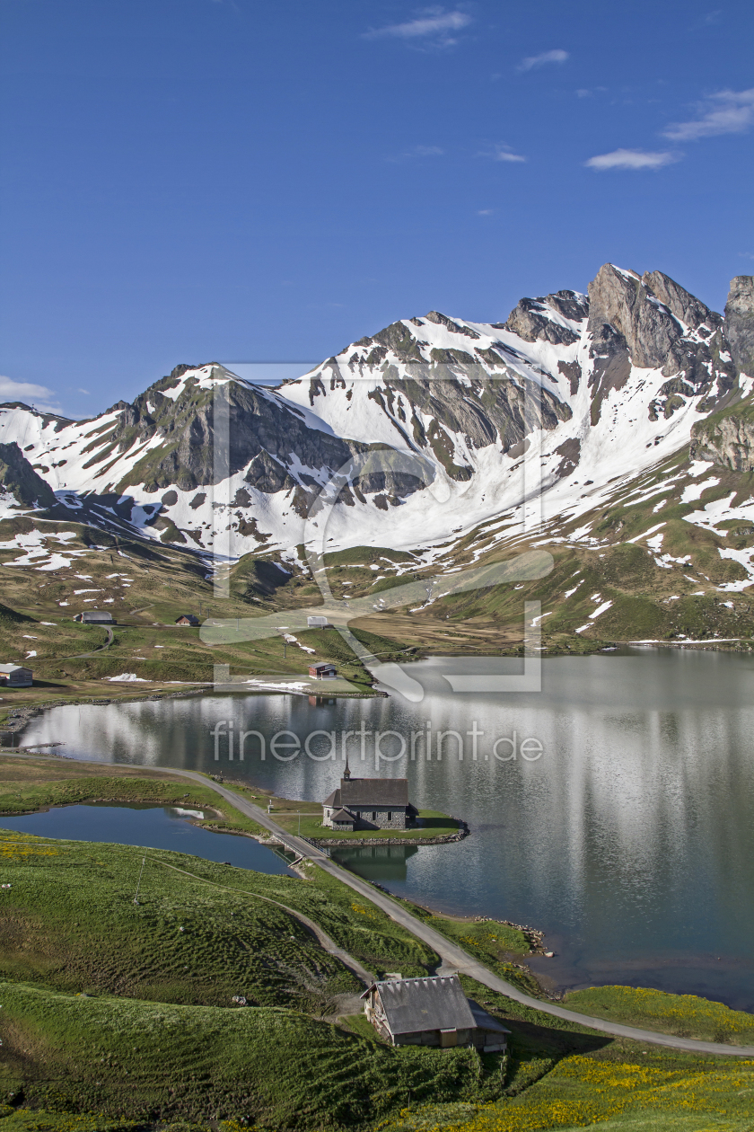 Bild-Nr.: 11528044 Melchsee erstellt von EderHans