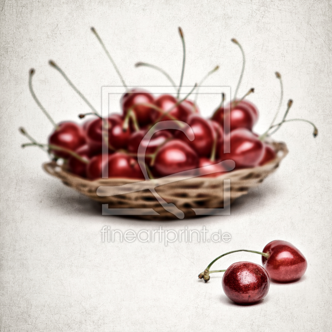 Bild-Nr.: 11528124 cherries erstellt von Rolf Eschbach