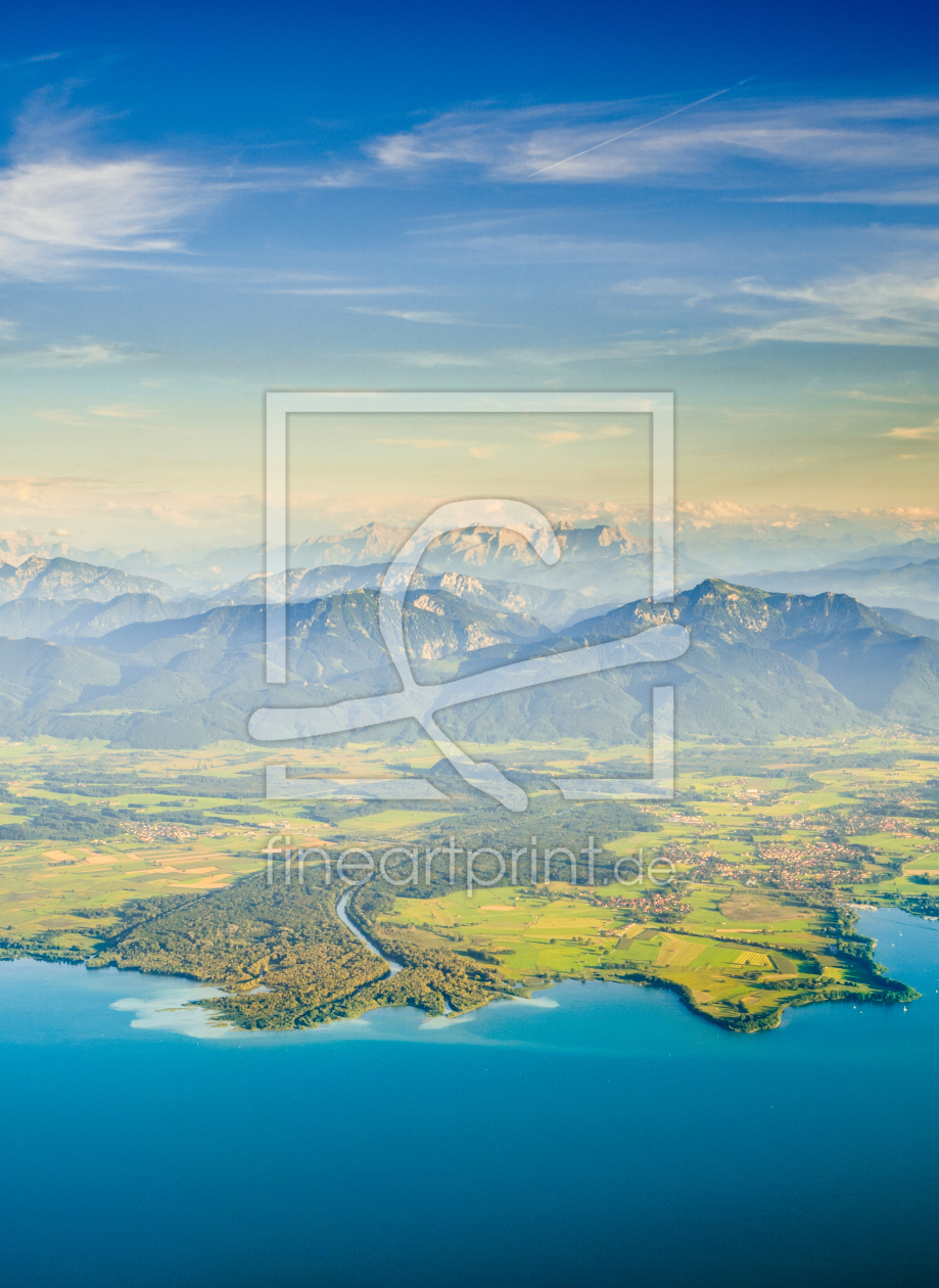Bild-Nr.: 11528496 Flying Over Chiemsee II Bild-Nr.: 11528496 Flying Over Chiemsee II erstellt von BenjaminG