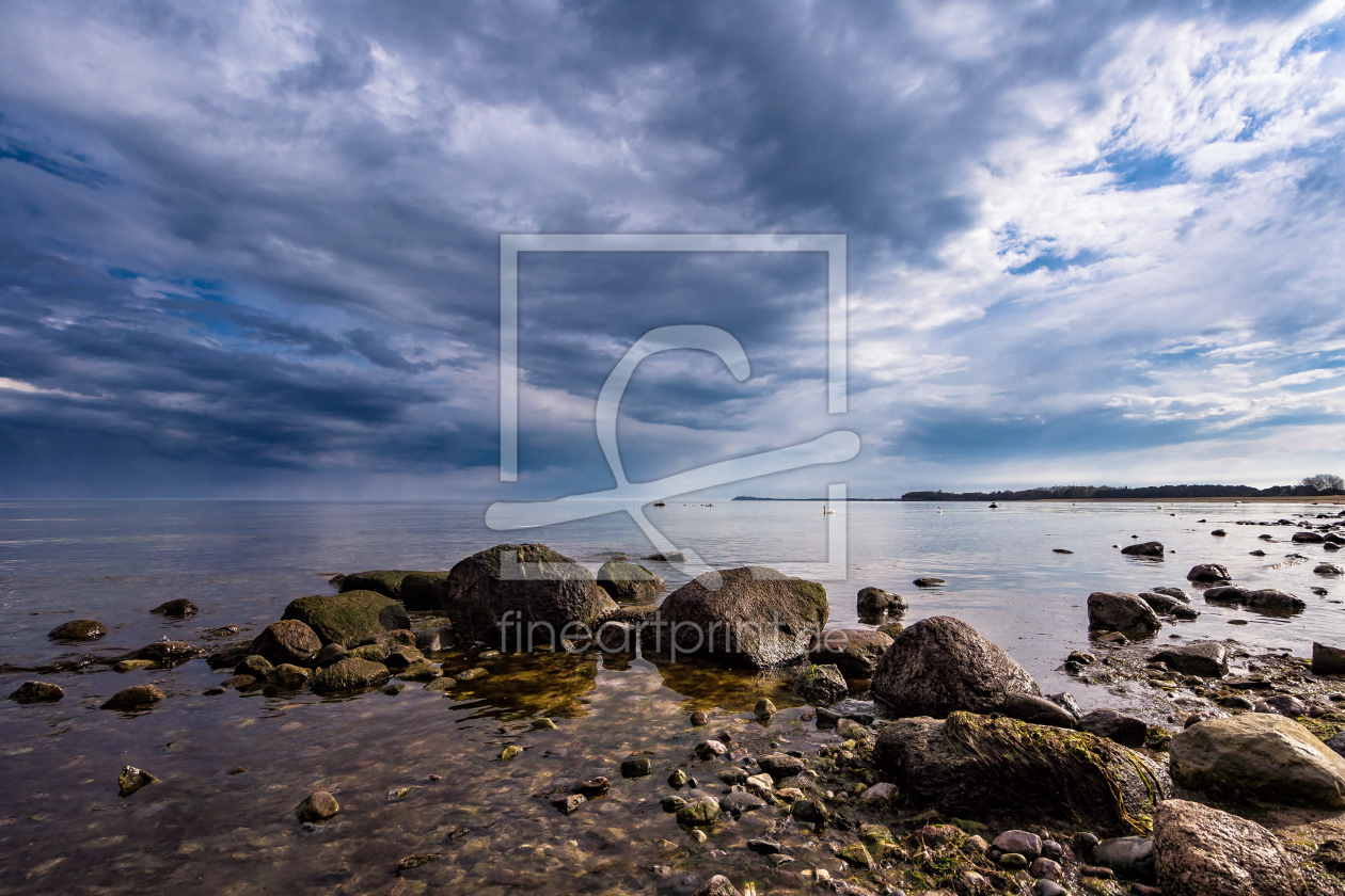 Bild-Nr.: 11529782 Ostseeküste erstellt von Rico Ködder