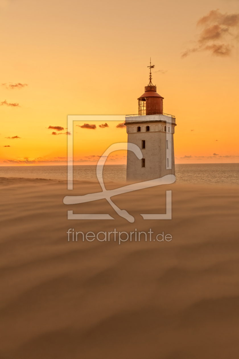 Bild-Nr.: 11529862 Rubjerg Knude  erstellt von HeschFoto