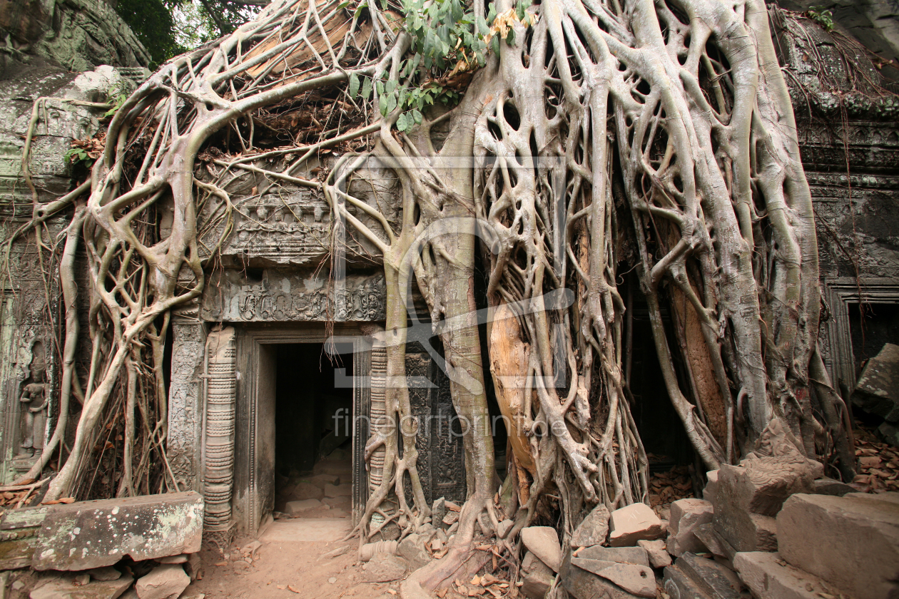 Bild-Nr.: 11530738 Angkor Wat erstellt von FotoArt-Indermuehle