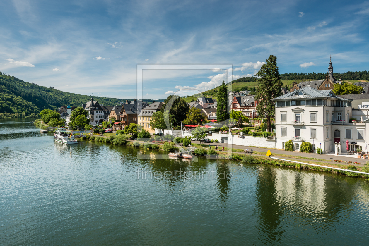 Bild-Nr.: 11531296 Traben-Trarbach an der Mosel 14 erstellt von Erhard Hess