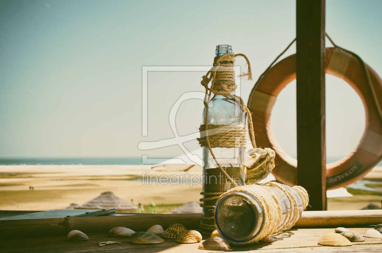 Bild-Nr.: 11531380 at the beach erstellt von stylepic