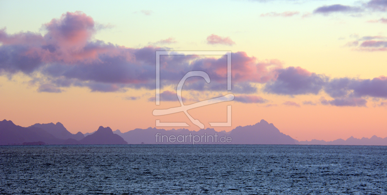 Bild-Nr.: 11532364 Morgenstimmung auf den Lofoten Bild-Nr.: 11532364 Morgenstimmung auf den Lofoten erstellt von GUGIGEI