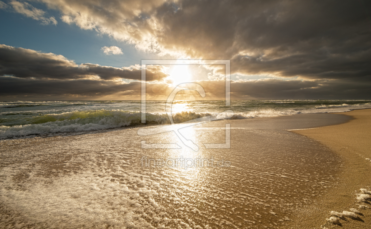 Bild-Nr.: 11541731 Die letzten Sonnenstrahlen Bild-Nr.: 11541731 Die letzten Sonnenstrahlen erstellt von Nordbilder