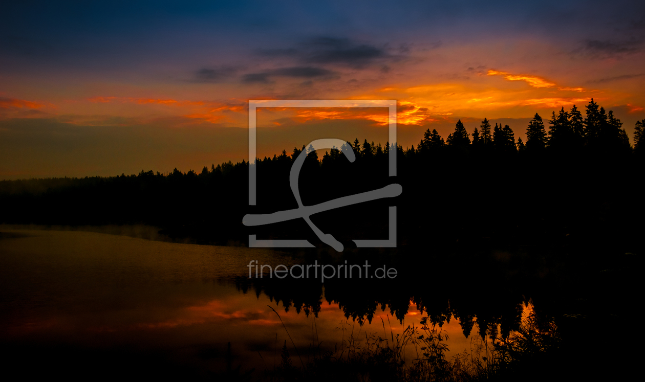 Bild-Nr.: 11542471 Morgens am Oderteich Bild-Nr.: 11542471 Morgens am Oderteich erstellt von Steffen Henze