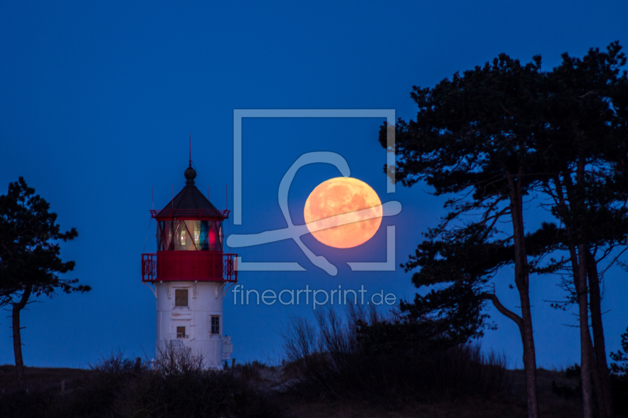 Bild-Nr.: 11543440 Hiddensee Leuchtturm Gellen erstellt von Jens-Gottschalk