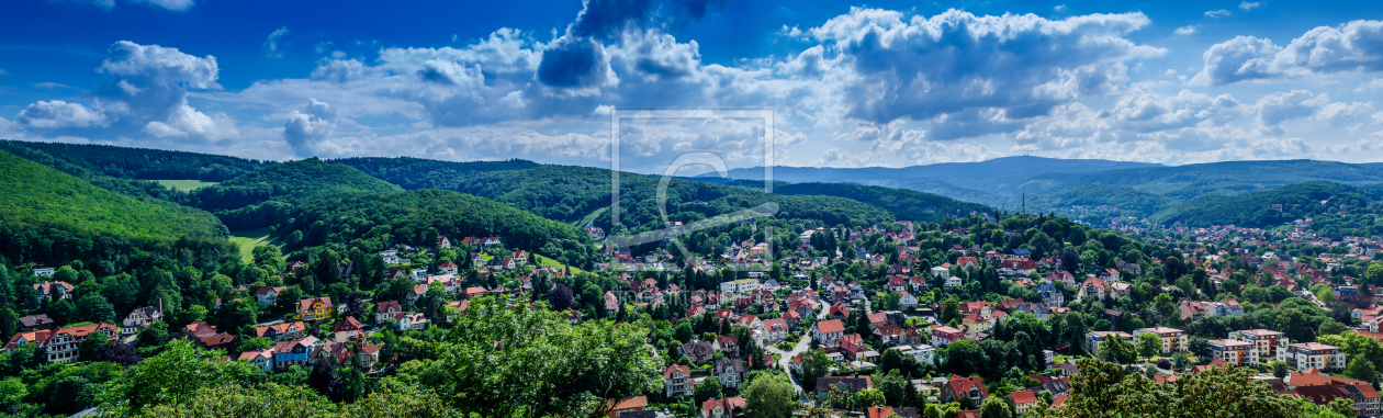 Bild-Nr.: 11543874 Wernigerode Bild-Nr.: 11543874 Wernigerode erstellt von Druv