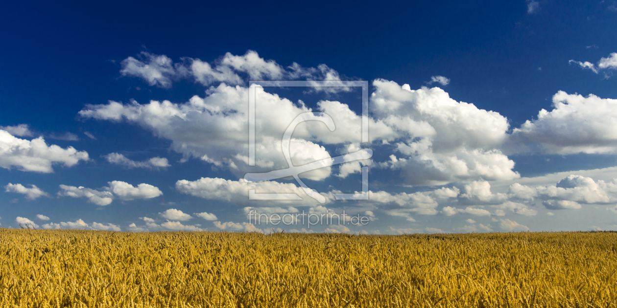 Bild-Nr.: 11544420 Sommerhimmel erstellt von Armin Redöhl