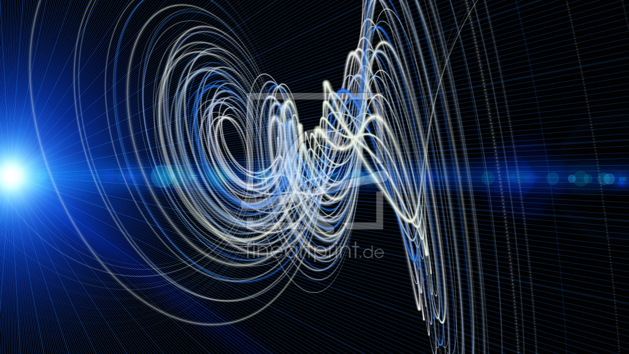 Bild-Nr.: 11545950 Time tunnel erstellt von Frank-Rohde