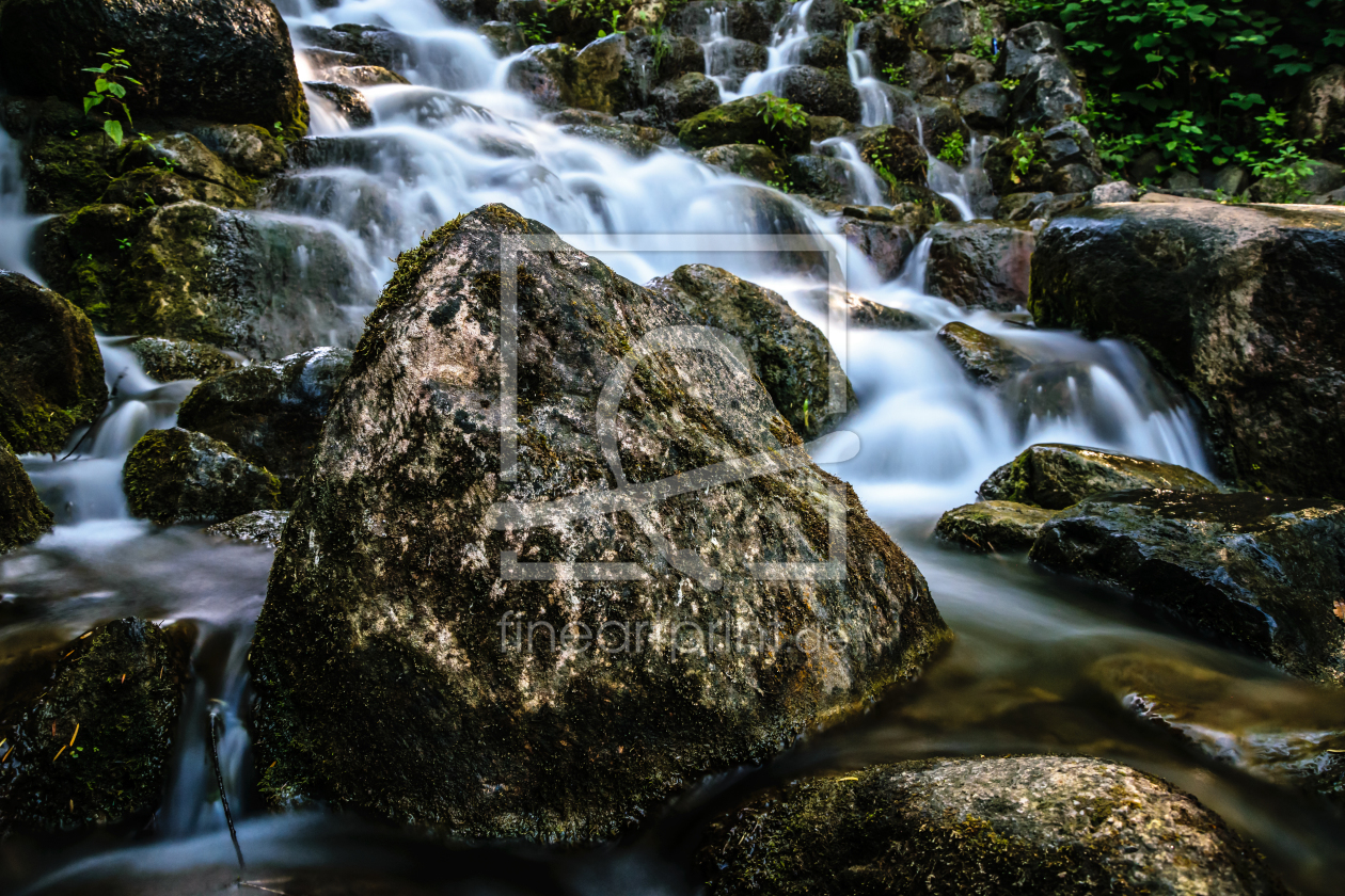 Bild-Nr.: 11545968 Rock´n water erstellt von Photozbychris