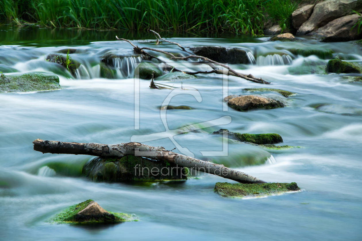 Bild-Nr.: 11545994 Running river erstellt von Photozbychris