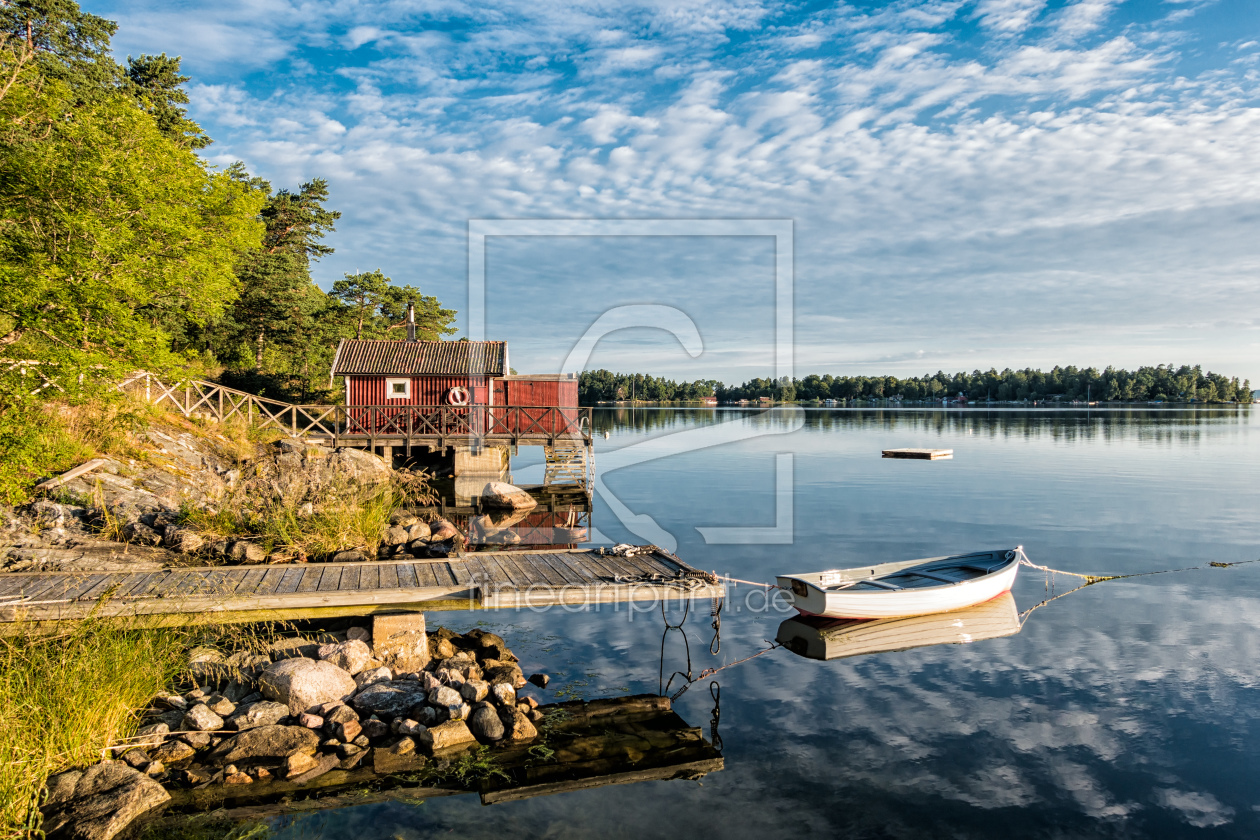 Bild-Nr.: 11546480 Ostseeküste erstellt von Rico Ködder