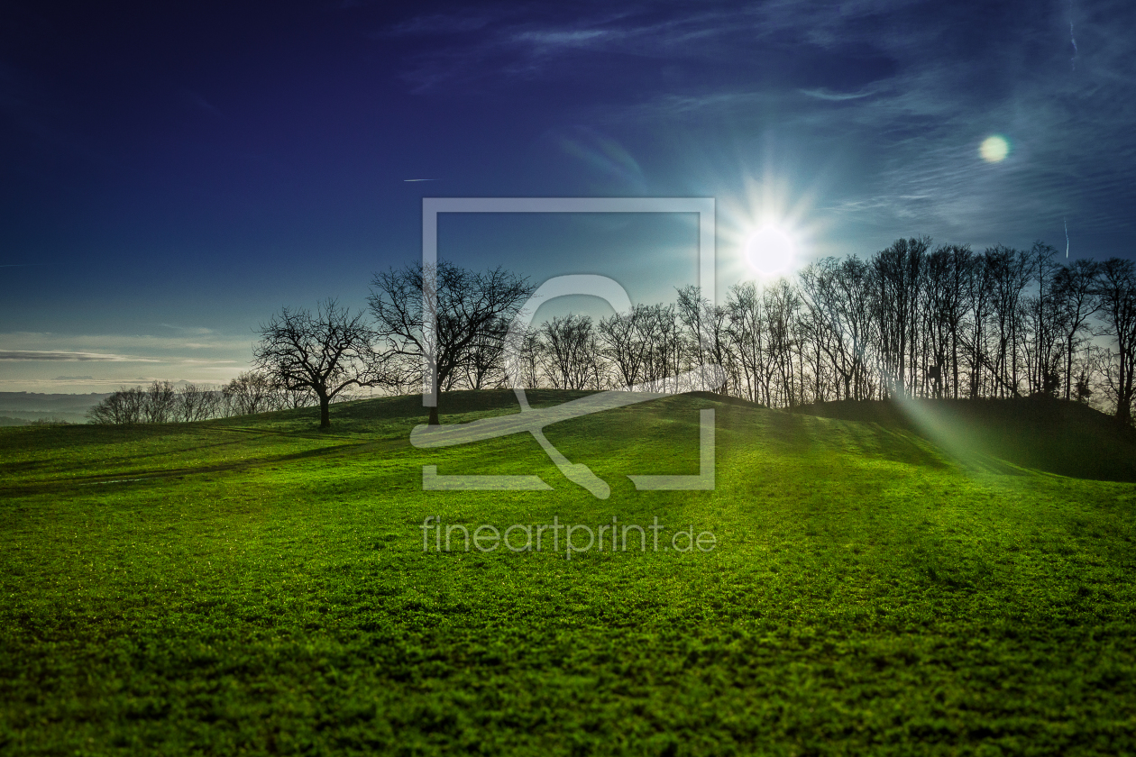 Bild-Nr.: 11547268 Sonnenaufgangsstimmung erstellt von sascha-bill-photography