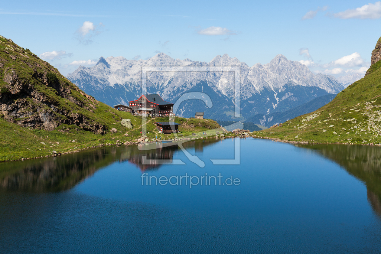 Bild-Nr.: 11547546 Wildseeloder II Bild-Nr.: 11547546 Wildseeloder II erstellt von waveland