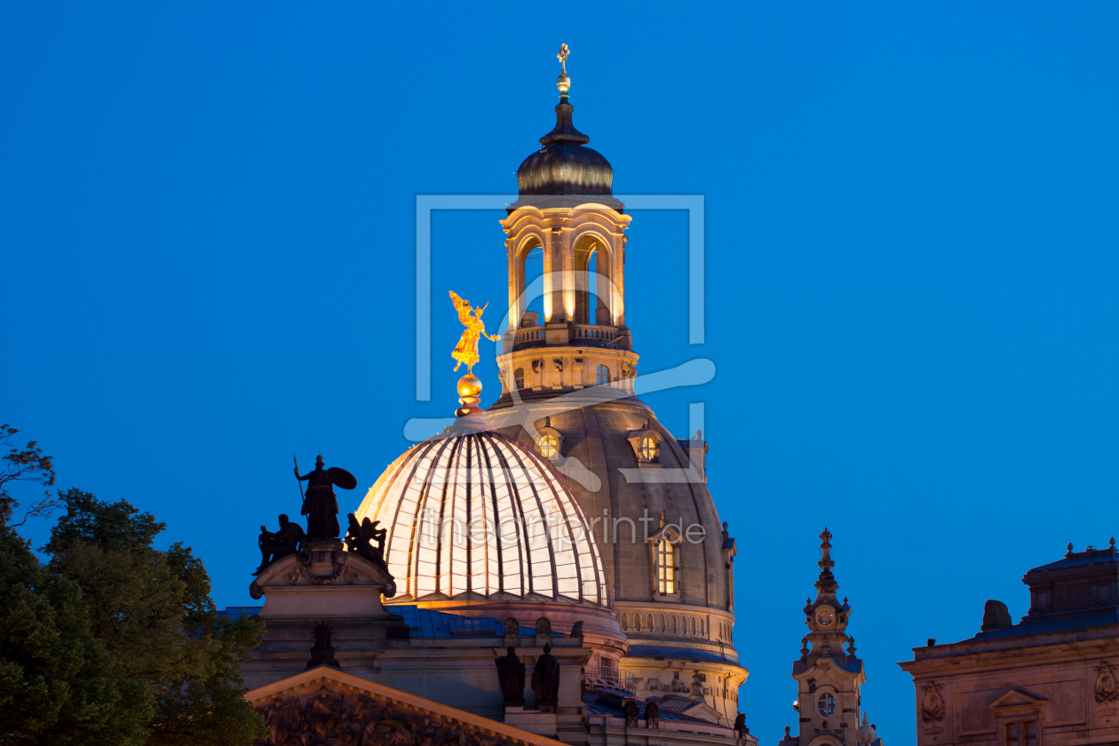 Bild-Nr.: 11548488 Frauenkirche Dresden erstellt von MM-Pics