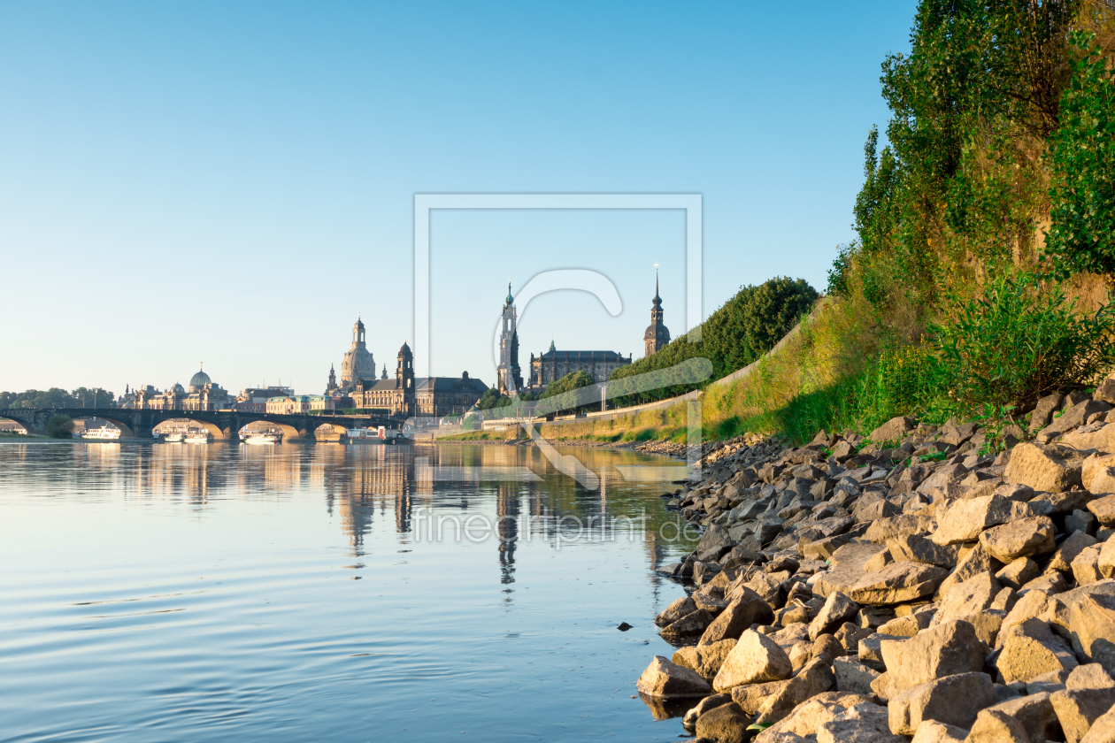 Bild-Nr.: 11548496 Sonnenaufgang in Dresden erstellt von MM-Pics