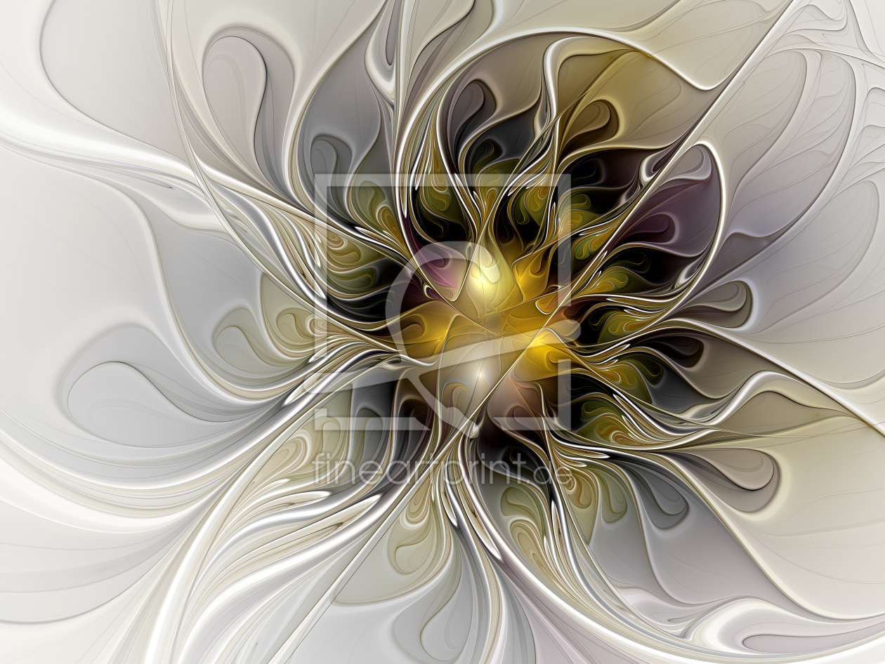 Bild-Nr.: 11548688 Abstract Beauty erstellt von gabiw-art