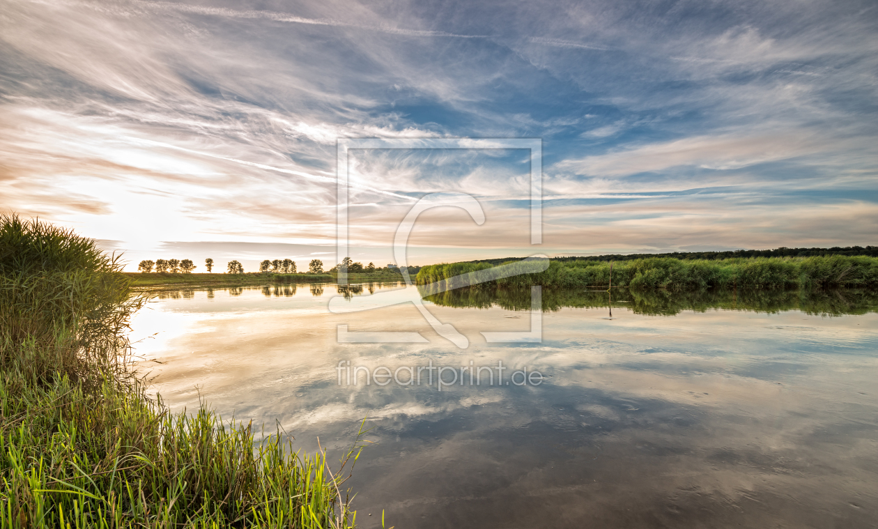 Bild-Nr.: 11549296 Wolkenzauber  erstellt von Nordbilder