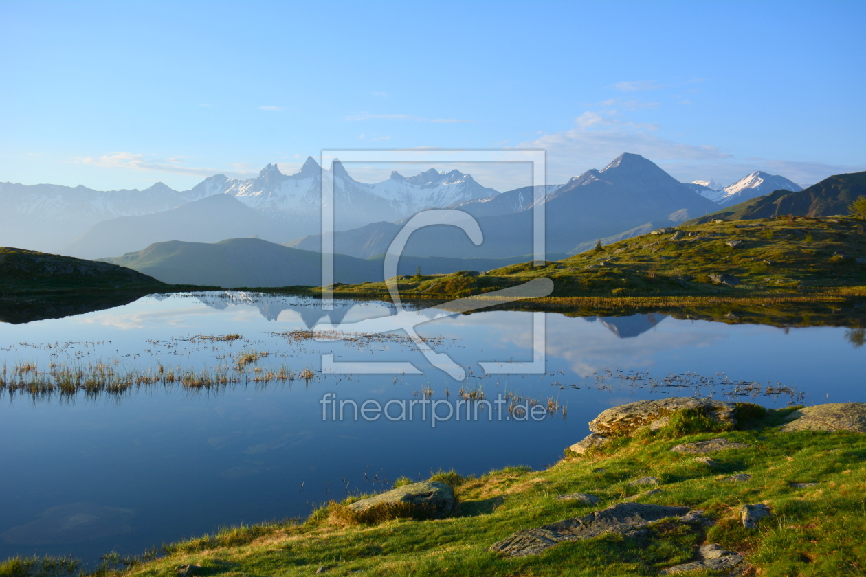 Bild-Nr.: 11550004 Lac Guichard erstellt von GUGIGEI