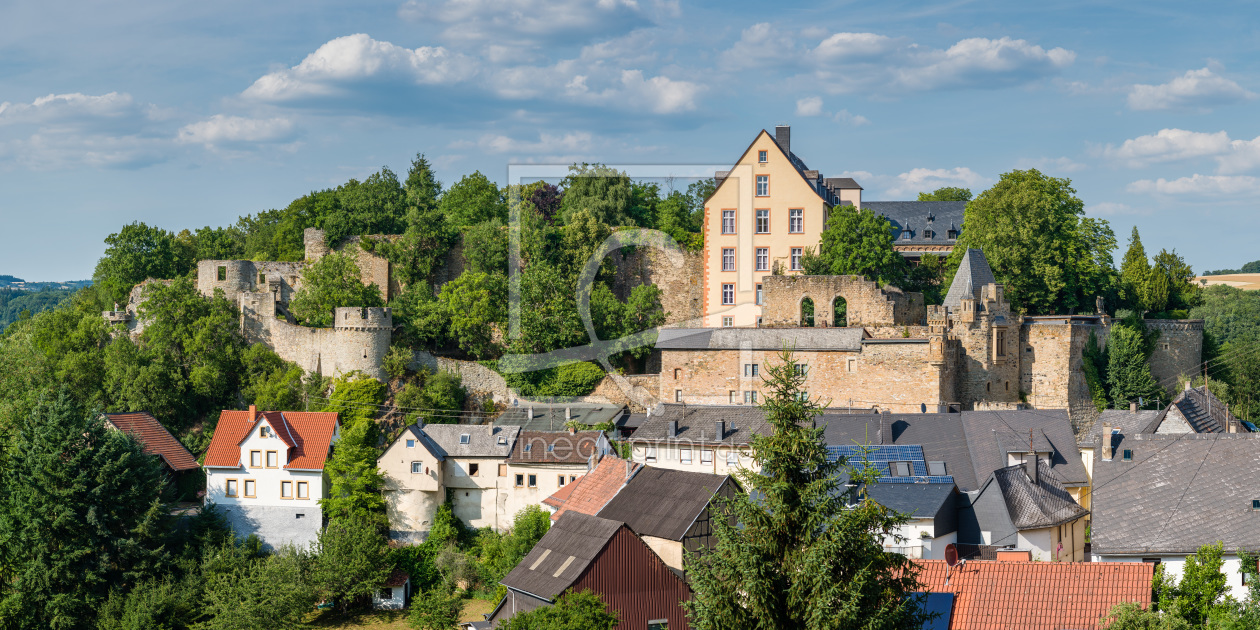 Bild-Nr.: 11550624 Schloss Dhaun 3.2 erstellt von Erhard Hess