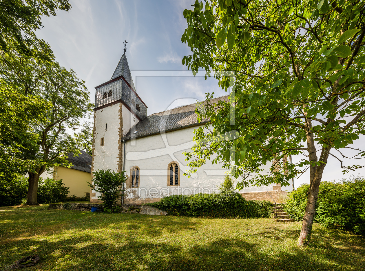 Bild-Nr.: 11551264 Stiftskirche St. Johannisberg erstellt von Erhard Hess