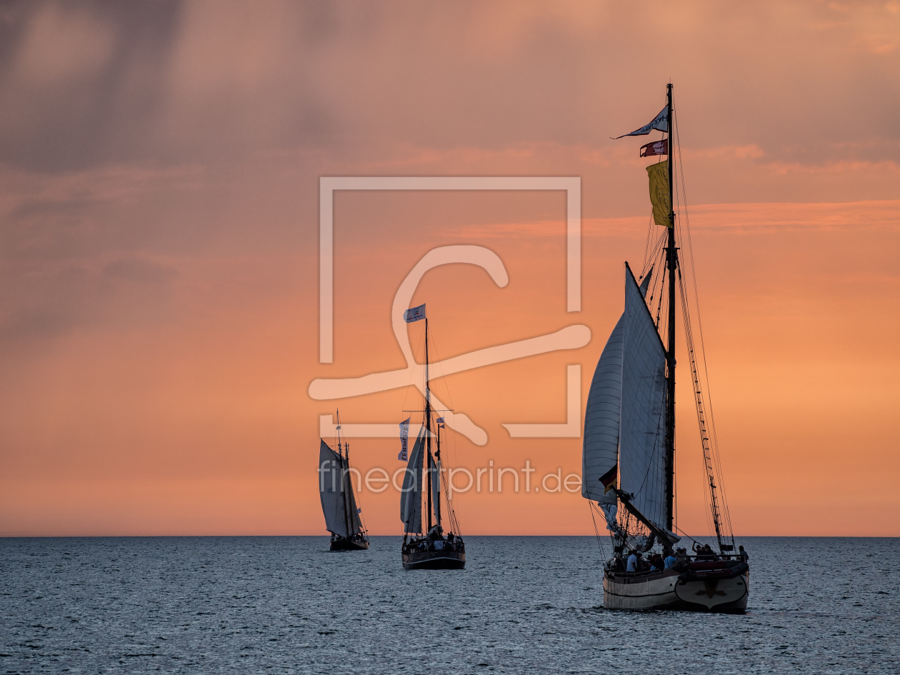 Bild-Nr.: 11551824 Hanse Sail erstellt von Rico Ködder