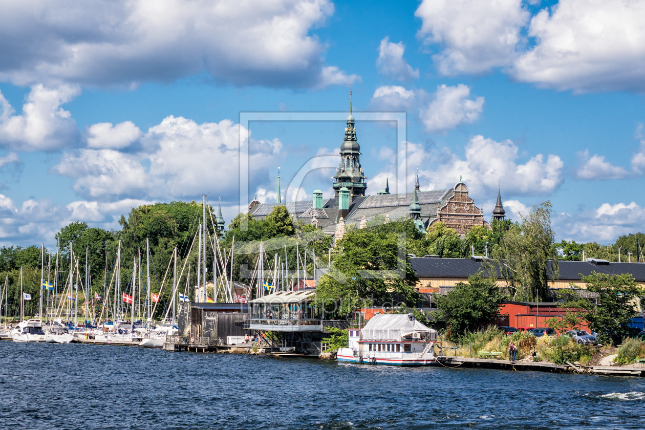 Bild-Nr.: 11554184 Stockholm Bild-Nr.: 11554184 Stockholm erstellt von Rico Ködder