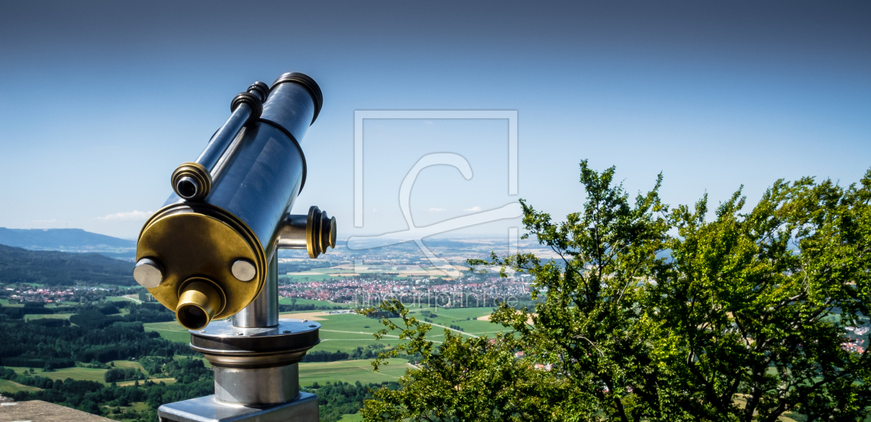 Bild-Nr.: 11554982 Fernglas erstellt von Steffen Henze