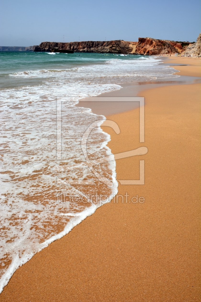 Bild-Nr.: 11556766 Sand und Meer erstellt von Bettina Schnittert