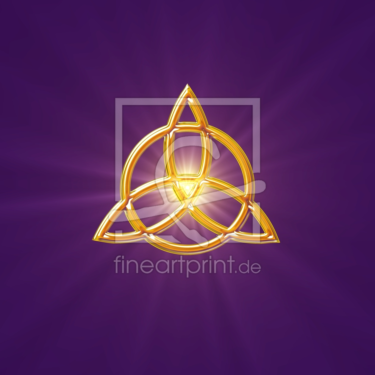 Bild-Nr.: 11557850 Triquetra Bild-Nr.: 11557850 Triquetra erstellt von Maligra