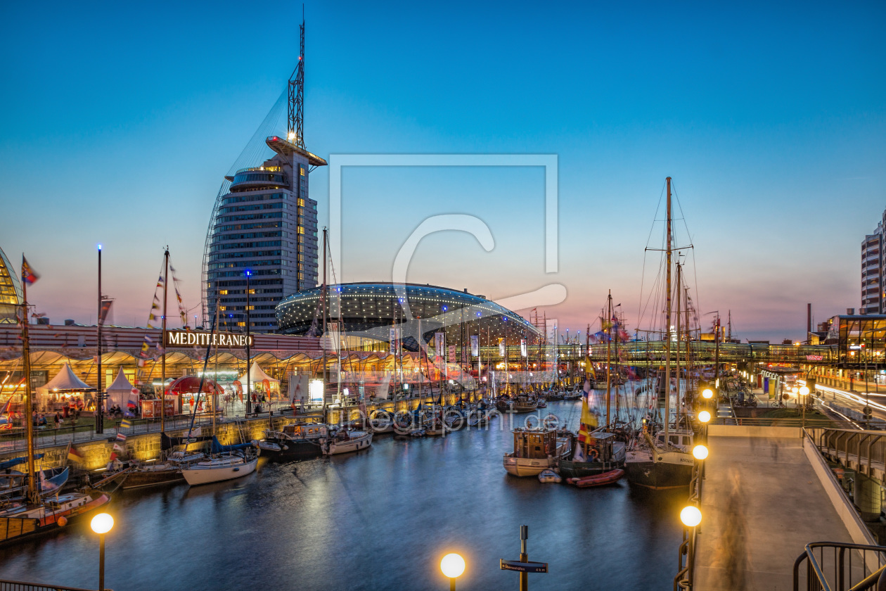 Bild-Nr.: 11558178 Sail Bremerhaven erstellt von Rainer-Ganske-Fotografie