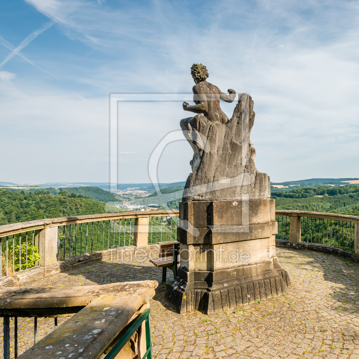 Bild-Nr.: 11559840 Schloss Dhaun-Prometheus Bild-Nr.: 11559840 Schloss Dhaun-Prometheus erstellt von Erhard Hess