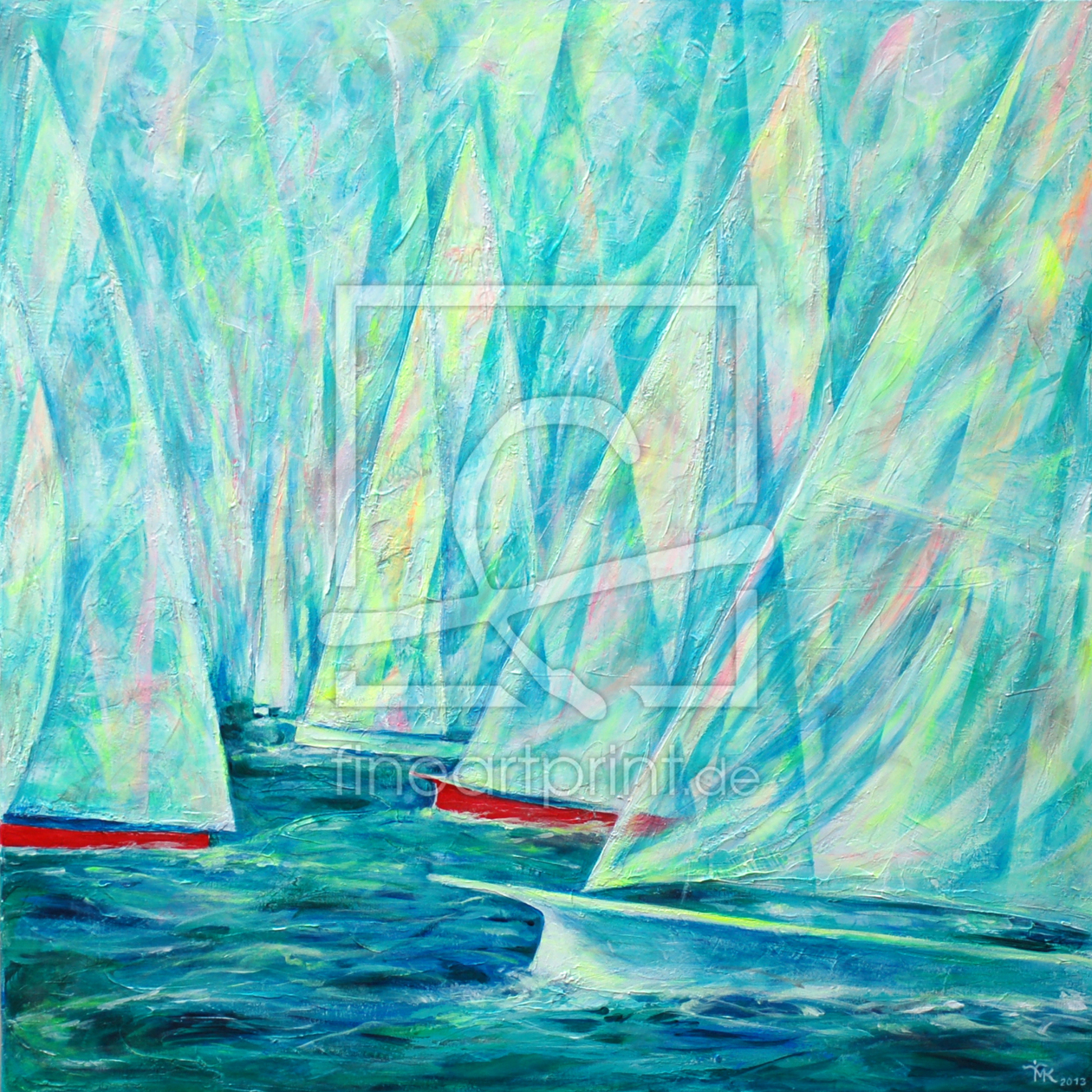 Bild-Nr.: 11560436 Sailboats 49-04 erstellt von MargaritaArt